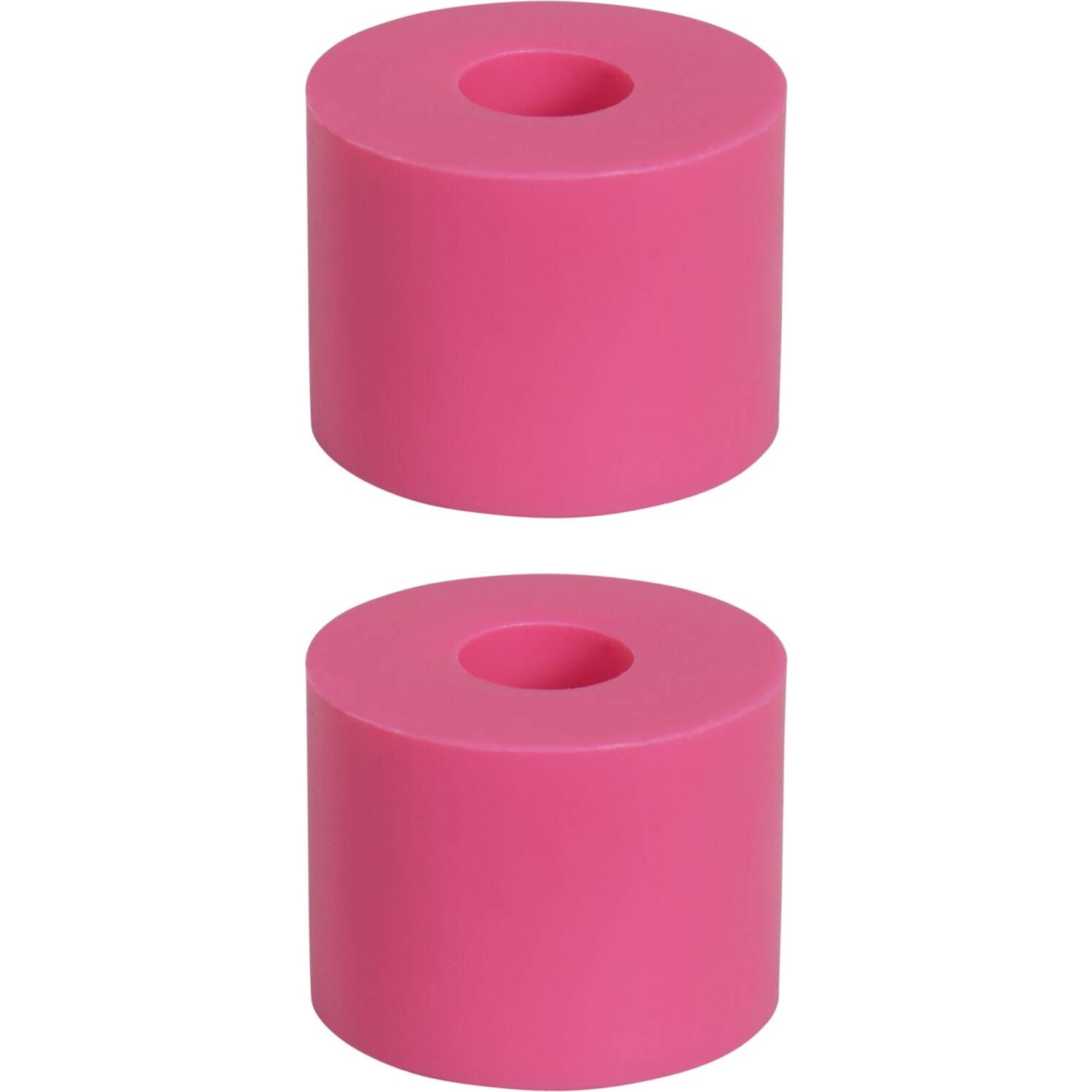 Venom Tall Barrel Bushings 2-Pak - Pink-ScootWorld.de