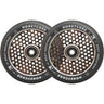 Root Honeycore Black 120mm Stunt Scooter Rolle 2-Pack - Mirror