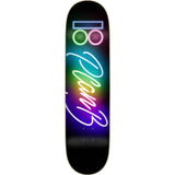 Plan B Neon Skateboard Deck - Team-ScootWorld.de