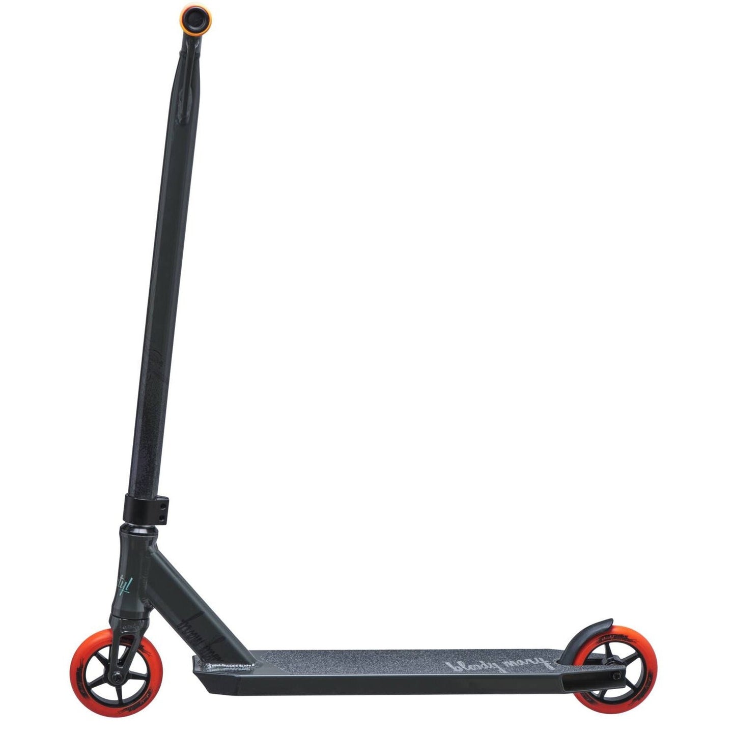 Versatyl Bloody Mary V2 Stunt Scooter - Orange/Black-ScootWorld.de