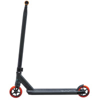 Versatyl Bloody Mary V2 Stunt Scooter - Orange/Black-ScootWorld.de