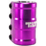 Tilt ARC SCS Stunt Scooter Clamp - Lila