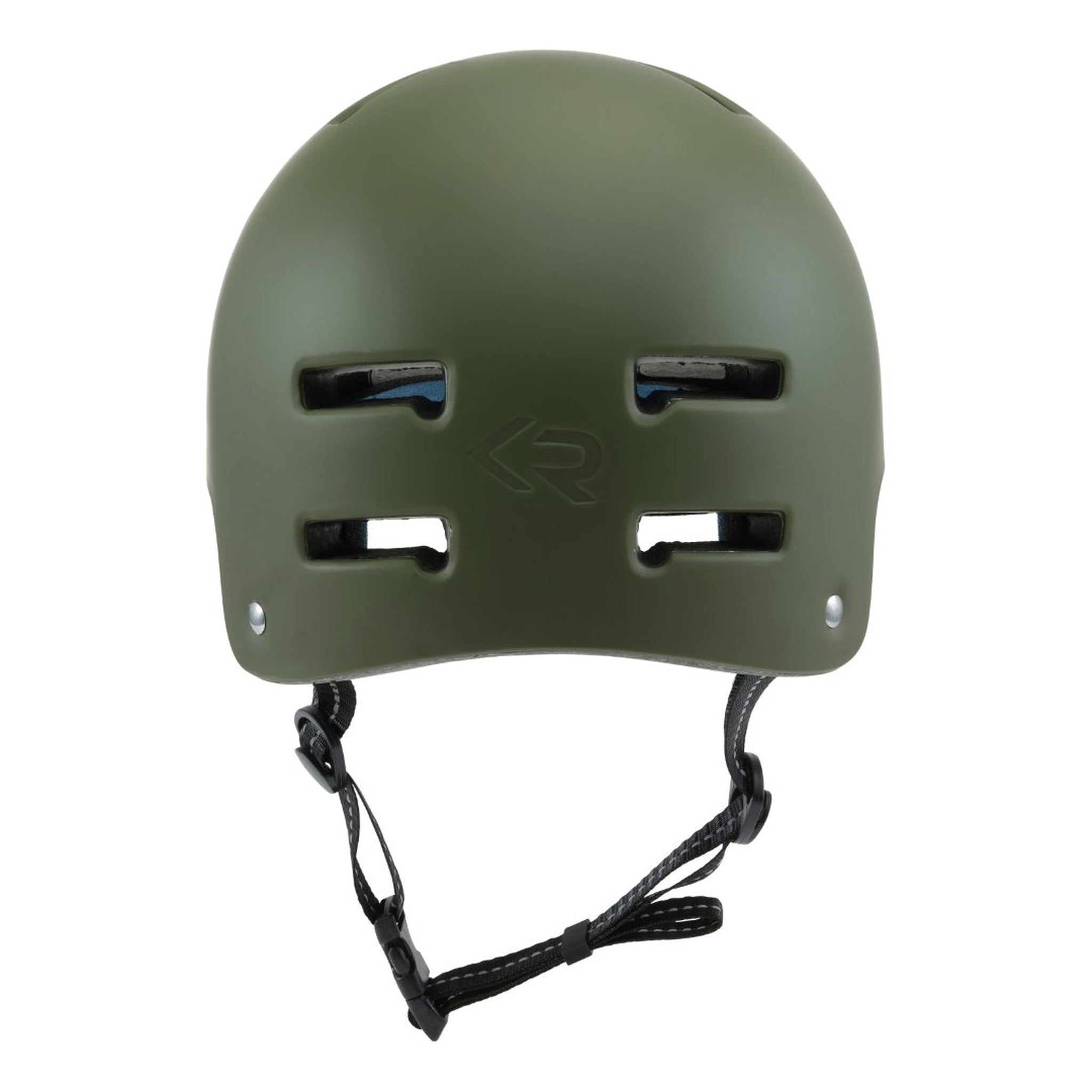 Reversal LUX Skatehelm - Army Green-ScootWorld.de