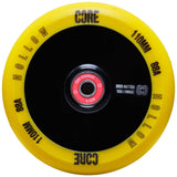 CORE Hollowcore V2 Stunt Scooter Rolle - Yellow-ScootWorld.de