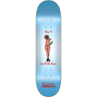 Sk8mafia Tatter Skateboard Deck - Wes Kremer-ScootWorld.de