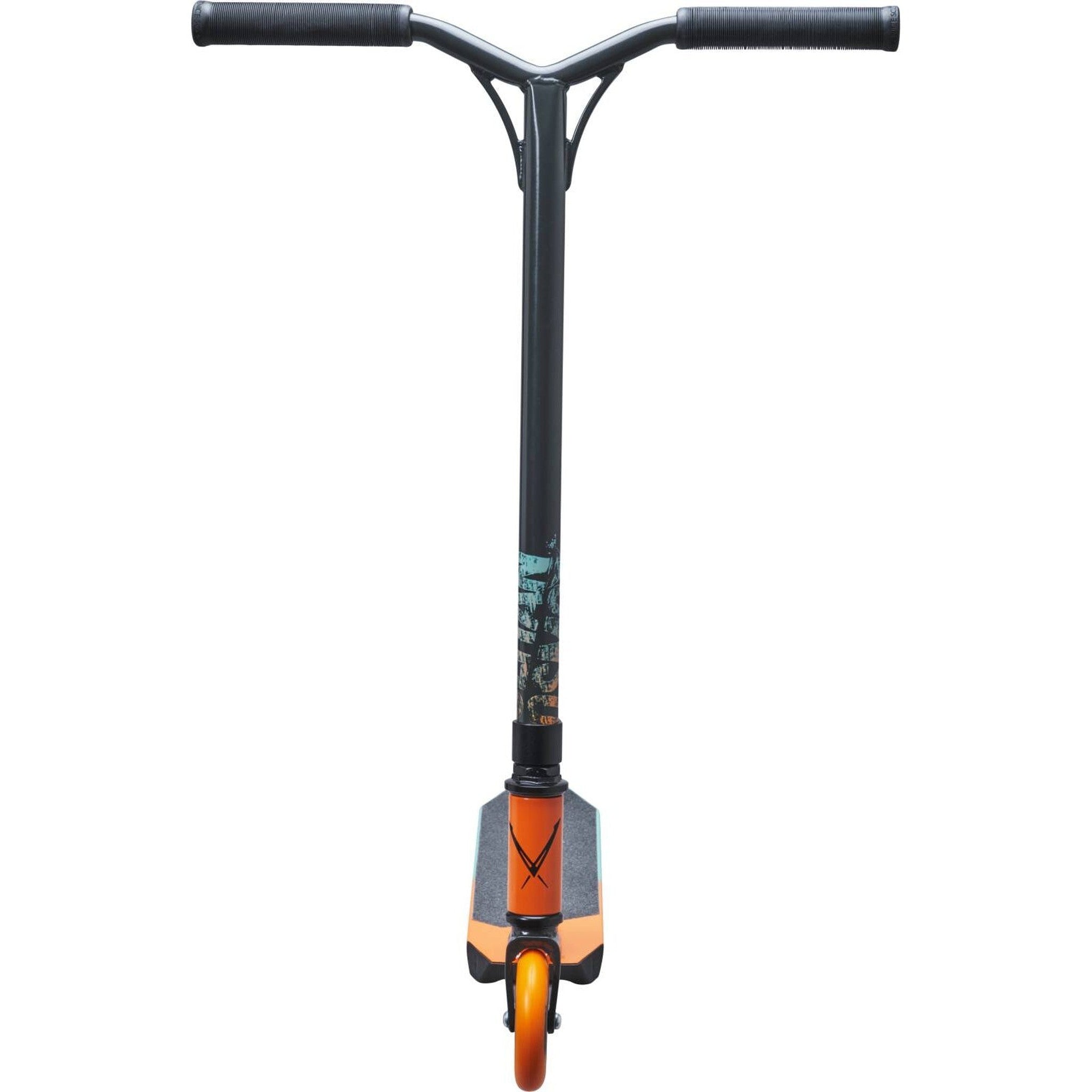 Versatyl Cosmopolitan V2 Stunt Scooter - Orange-ScootWorld.de