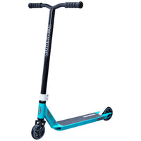 Dominator Ranger Komplett Stunt Scooter - Teal-ScootWorld.de