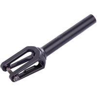 Striker Lux IHC Stunt Scooter Fork - Black-ScootWorld.de