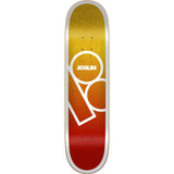 Plan B Andromeda Pro Skateboard Deck - Joslin-ScootWorld.de