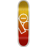 Plan B Andromeda Pro Skateboard Deck - Joslin-ScootWorld.de