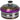 Drone Synergy Integrated Stunt Scooter Headset - Neochrome-ScootWorld.de