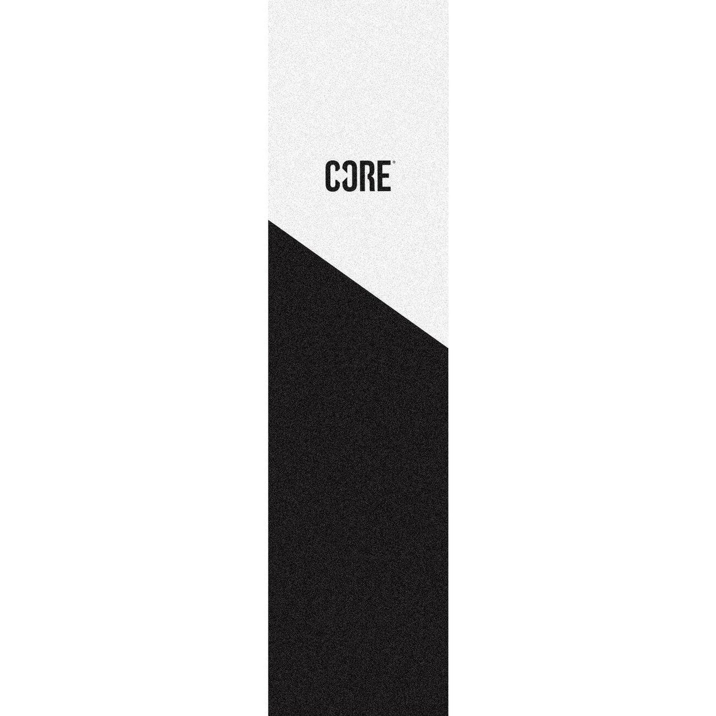 CORE Split Stunt Scooter Griptape - White-ScootWorld.de