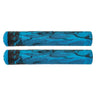 Root Industries R2 Stunt Scooter Griffe - Blau/Schwarz