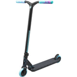 Root Invictus Stunt Scooter - Black/Blue/Purple-ScootWorld.de