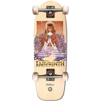 Madrid x Labyrinth Skateboard Deck -ScootWorld.de