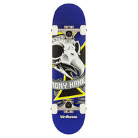 Birdhouse Stage 1 Skateboard Komplettboard - Oversized Skull Mini - 7.25"-ScootWorld.de