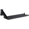North Horizon 7" Stunt Scooter Deck - Matte Black V2