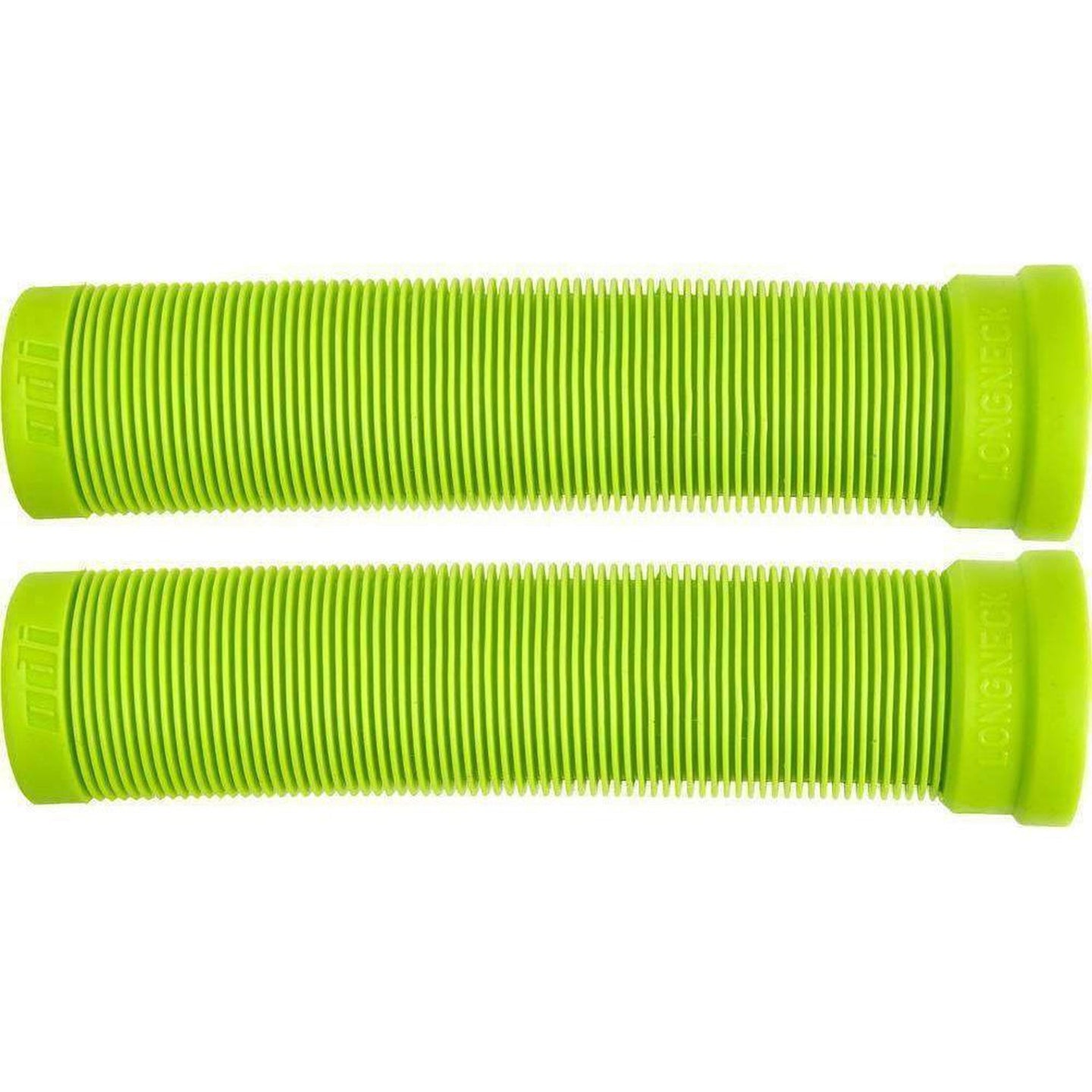 Odi Longneck ST Soft Griffe - Neon Green-ScootWorld.de