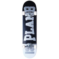 Plan B Team Komplett-Skateboard - Academy-ScootWorld.de