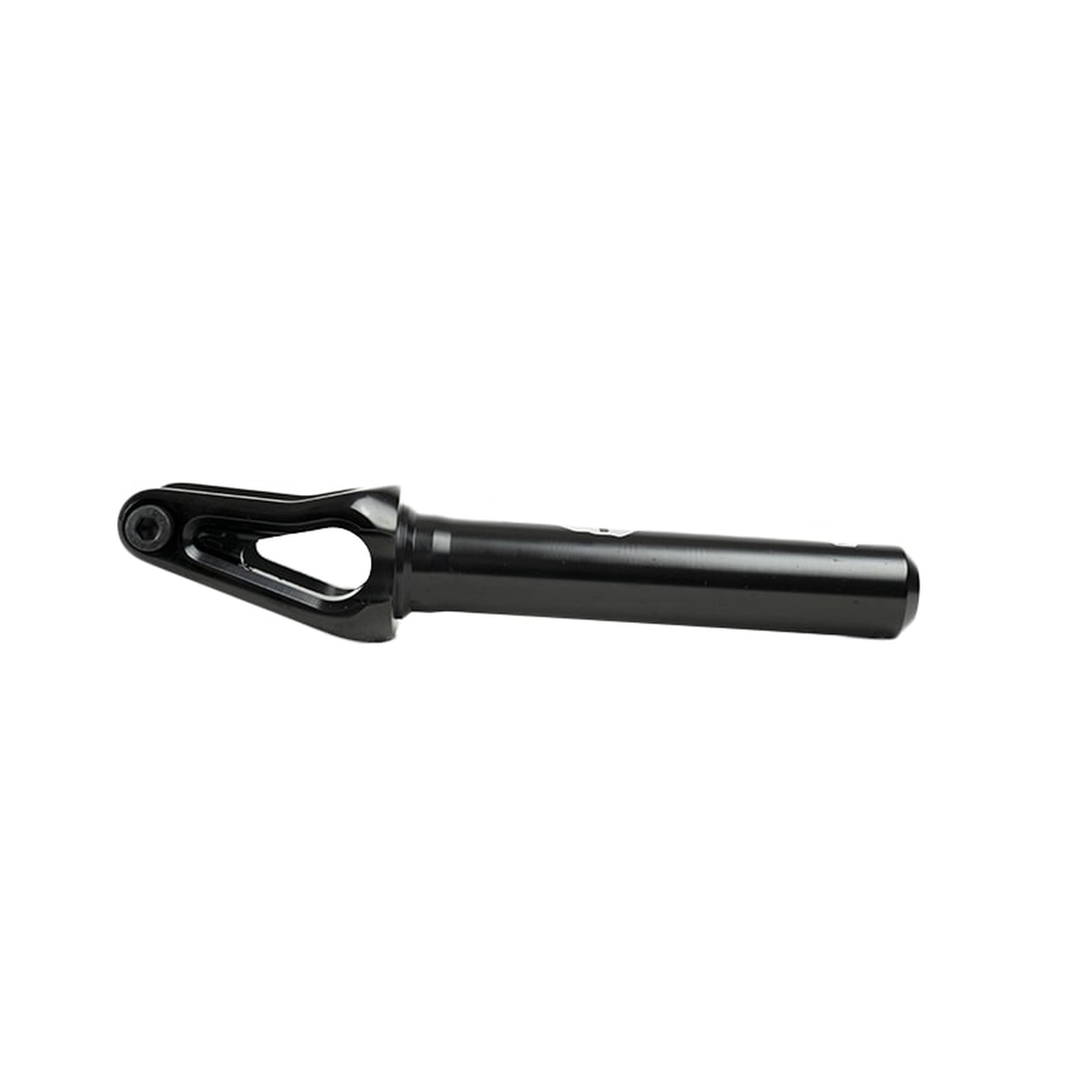 Supremacy Spartan Stunt Scooter Fork - Gloss Black-ScootWorld.de