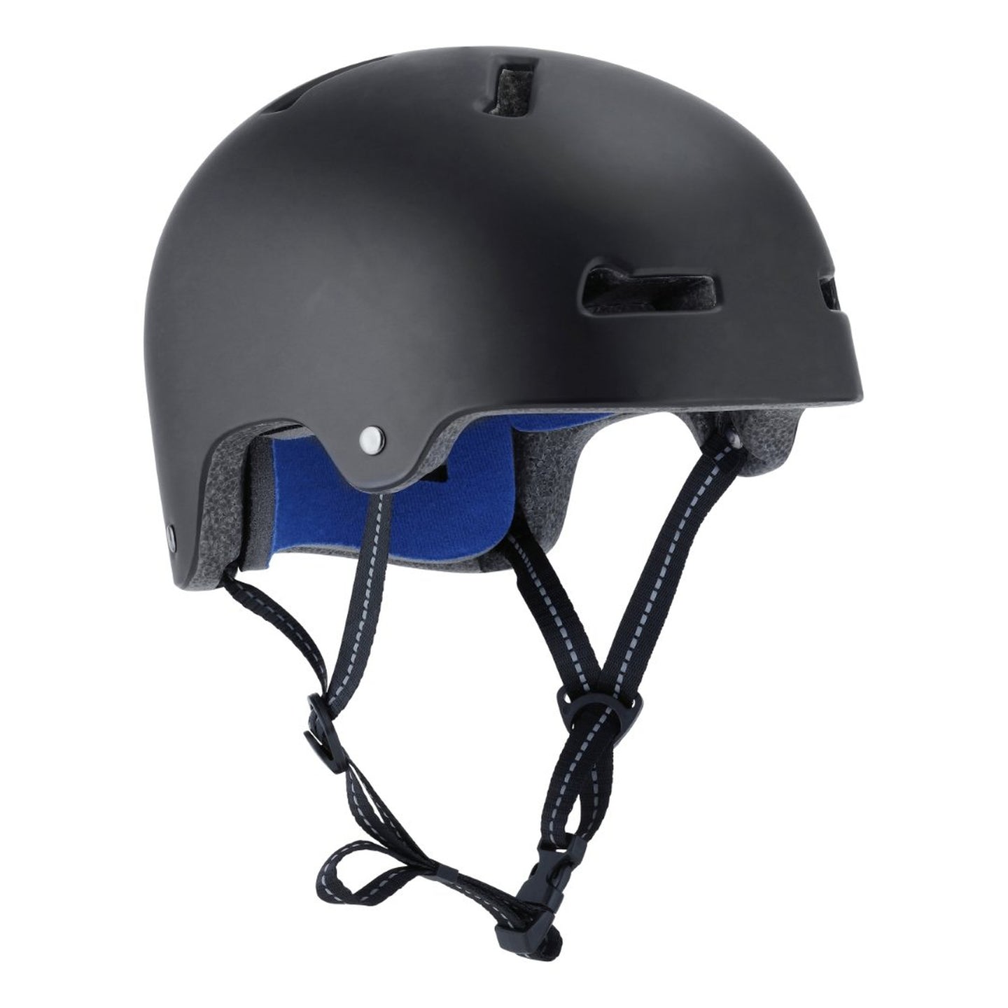 Reversal LUX Skatehelm - Black-ScootWorld.de