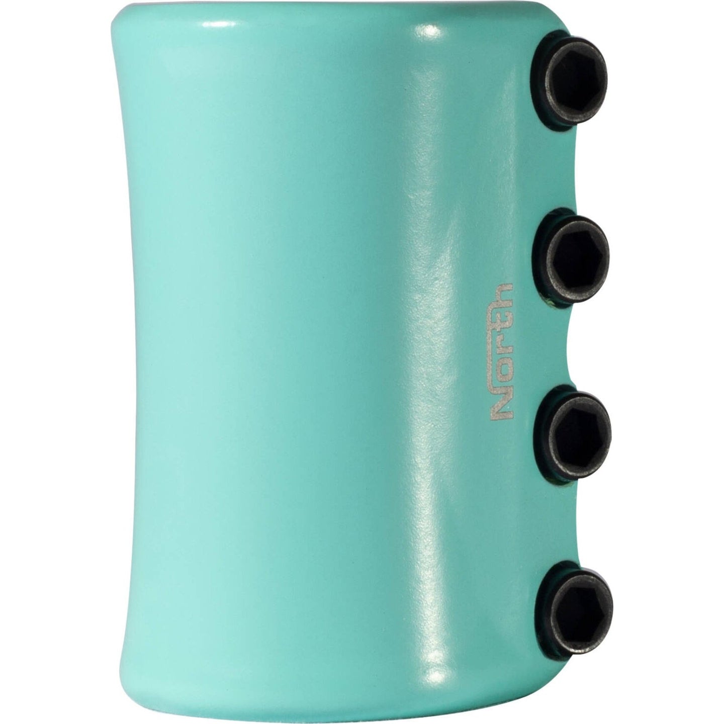 North Profile SCS Stunt Scooter Clamp - Jade-ScootWorld.de