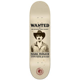 Jart Mark Frolich Pro Skateboard Deck - Wanted-ScootWorld.de