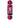 CORE C2 Komplett-Skateboard - Red Splat-ScootWorld.de