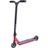 Longway Metro Shift Komplett Stunt Scooter - Ruby