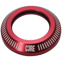 CORE Dash Integriertes Headset Scooter - Red-ScootWorld.de