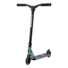 Panda Optimus Stunt Scooter - Regenbogen