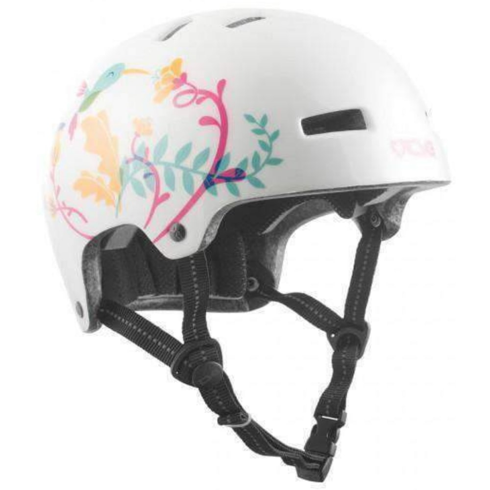 TSG Nipper Maxi Skatehelm - Graphic Design Wonderland-ScootWorld.de