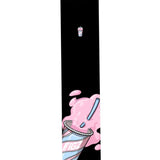 Figz XL Stunt Scooter Griptape - Pink/Blue Slurpee-ScootWorld.de