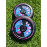 Figz Fullcore 110mm Stunt Scooter Rolle 2-Pack - Slurpee
