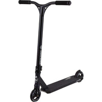 Longway Metro 2K19 Komplett Stunt Scooter - Black-ScootWorld.de