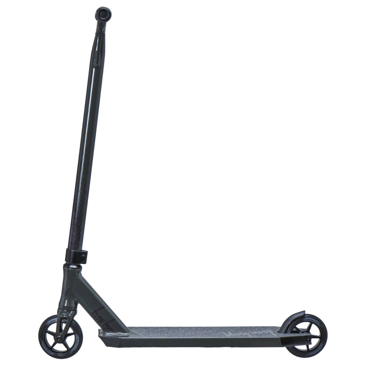 Versatyl Bloody Mary V2 Stunt Scooter - Black-ScootWorld.de