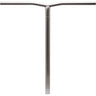 Lucky 4130 Kink Scooter Bar - Graphite