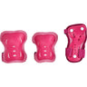 HangUp Protektoren Set Kinder 3-Pack - Rosa
