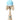 KROM Pop Rubber Kendama - Sky Blue-ScootWorld.de