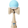 KROM Pop Rubber Kendama - Himmelblau