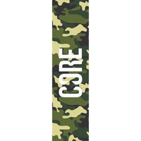 CORE Classic Stunt Scooter Griptape - Camo-ScootWorld.de