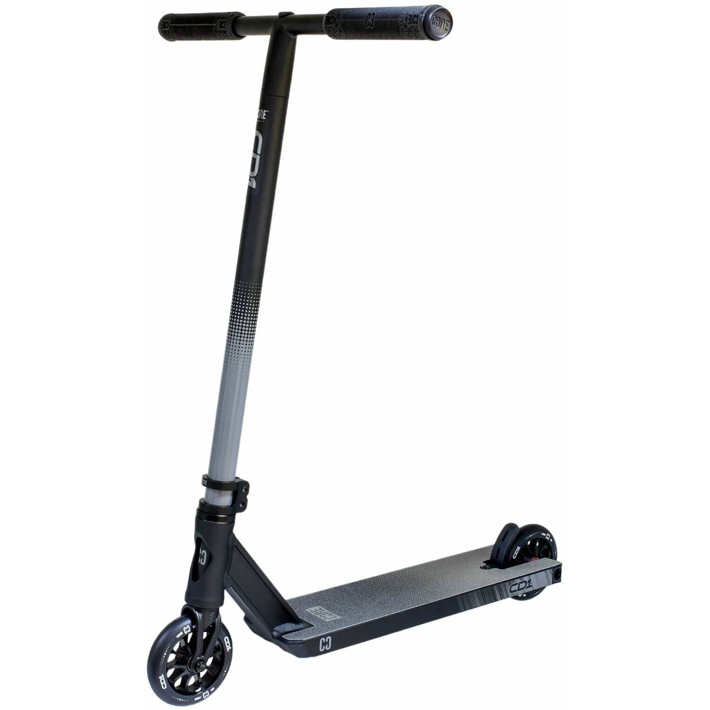 CORE CD1 Stunt Scooter (Black) - Black-ScootWorld.de