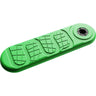 Indo X70 Trampolin Scooter Deck - Green Gravity