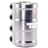 Tilt ARC SCS Stunt Scooter Clamp - Silber