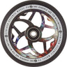 Striker Essence V3 Black PU 110mm Stunt Scooter Rolle - Galaxy Mix