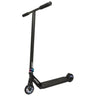 Union Dot Komplett-Stuntscooter - Schwarz/Neochrome