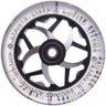 Striker Essence V3 Clear PU 110mm Stunt Scooter Rolle - Schwarz