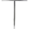 Tilt Scout Stunt Scooter Bar - Chrome