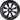 Revolution Supply Twin Core 110mm Stunt Scooter Rolle - Rainbow-ScootWorld.de