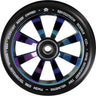 Revolution Supply Twin Core 110mm Stunt Scooter Rolle - Regenbogen